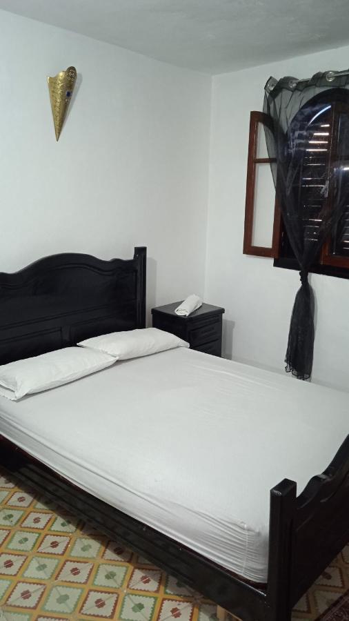Dar Daoued C43 Appartement Chefchaouen Buitenkant foto